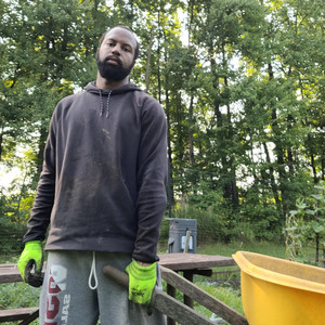 Uprooting Weeds by AC Smoove, Deion McMinns
