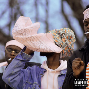 Pink Forever by Landon White, ilovejaleel, Ari Moore, Jade