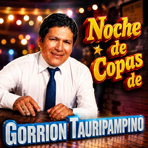 Que Baile La Santa by Gorrión Tauripampino
