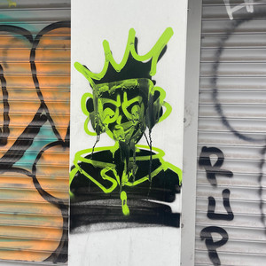 Wie Ich Heiß by KVLN, jax6