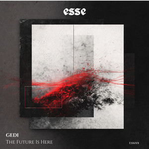 The Future Is Here - Extended by GEDI
