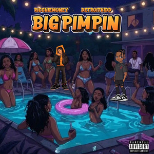 Big Pimpin