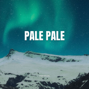 Imam Fvndy - Pale Pale
