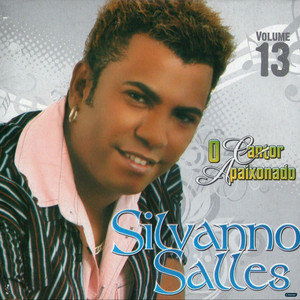 Silvanno Salles - Cuida de Mim