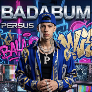 BADABUM by Persus