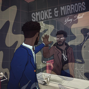 Smoke & Mirrors EP