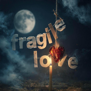 Fragile Love by DANNIEL ARCILA