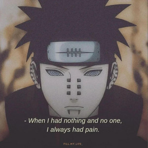 Pain