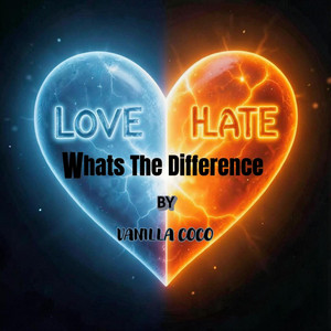 WHATS THE DIFFERENCE by Vanilla CoCo