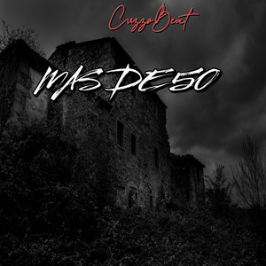 Mas De 50 by CuzzoBeat
