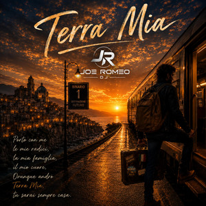 Terra Mia by Joe Romeo Dj