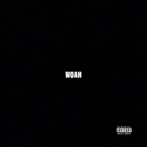 Portada de WOAH