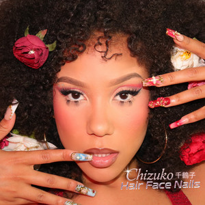 Hair Face Nails by Chizuko