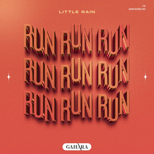 Run by Little Rain