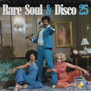 SLYY Soul R&B レア インディ