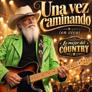 Una Vez Caminando by Grupo La Nueva Tribu