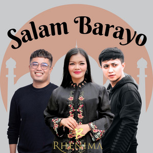 Salam Barayo by Rhenima