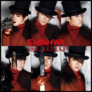 about SHINHWA〈初回生産限定版・6… 神話(SHINHWA)/ALL