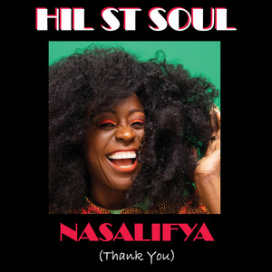 Good Vibes by Hil St. Soul