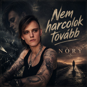 Nem harcolok tovább by Nóry