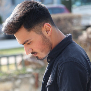 Bahtiyar CEBELİ - Bahtiyar (Unuttun Mu 3)