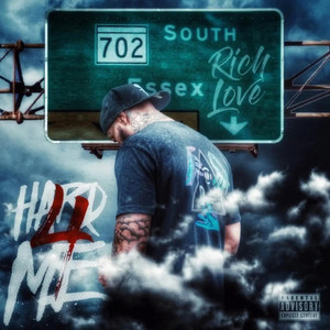 Lets vibe by RICH LOVE