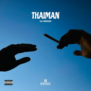 Portada de Thaiman