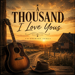 A Thousand I Love Yous