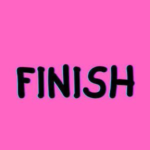 Finish by Vera mayer