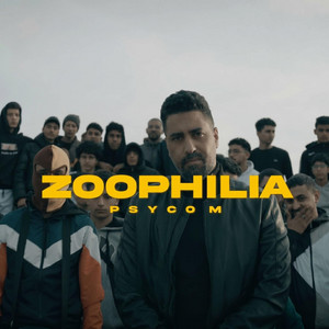 Zoophilia by Psyco M