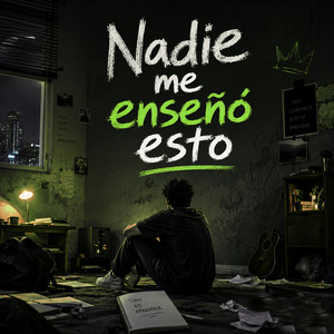 Nadie me enseñó esto by KoopyFX