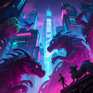 Earnest Paucek - THE IRIDIUM SYMPHONY