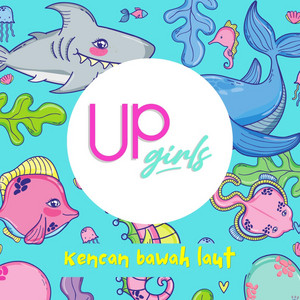 Kencan Bawah Laut by UPgirls