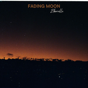 Fading Moon by Etherielle