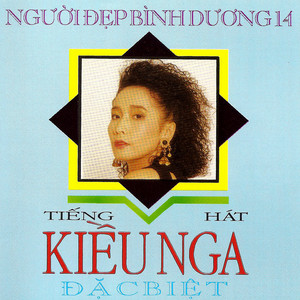 Tieng Hat Kieu Nga Dac Biet cover
