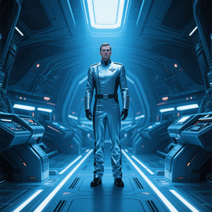 Kersy LD 78 - solo al capitán