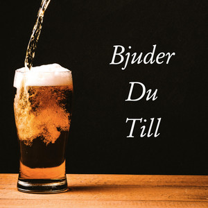 Bjuder du till by Erik Ekström