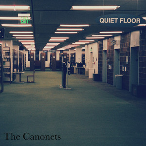 Seeing Shadows by The Canonets