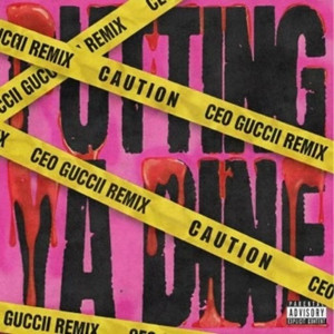Putting Ya Dine by CEO Guccii