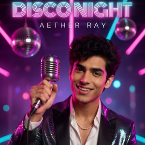 Disco Night by Aether Ray