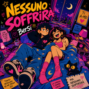 Nessuno Soffrirà by BerSì