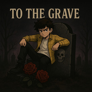 To The Grave by Rain's Edge