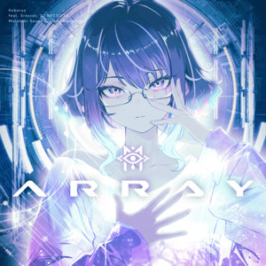 Array (feat. Srezcat, DJ NECOJITA, Matatabi Sound System & blaxervant) by Kobaryo, Srezcat, DJ NECOJITA, Matatabi Sound System, blaxervant