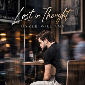 Lost in Thought by Mykle Williams