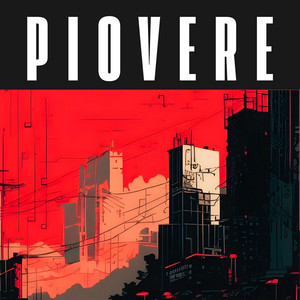 PIOVERE by ROGUZMAN