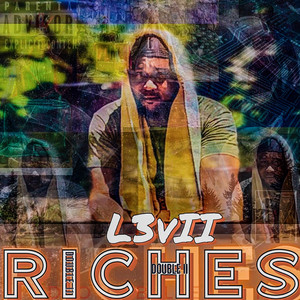 RICHES by L3vii