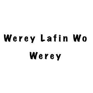 TrendzSounds - Werey Lafin Wo Werey (2)