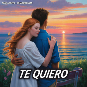 Rene Acosta - Rimas Urbanas - Te Quiero