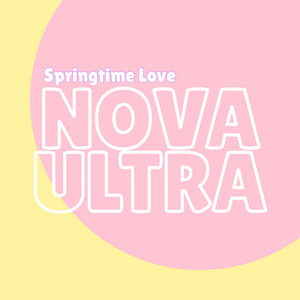 Springtime Love by Nova Ultra