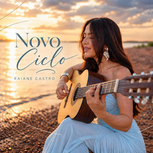Novo Ciclo by Raiane Castro